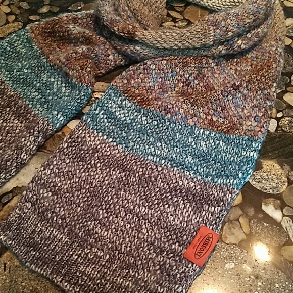 Missoni Scarf