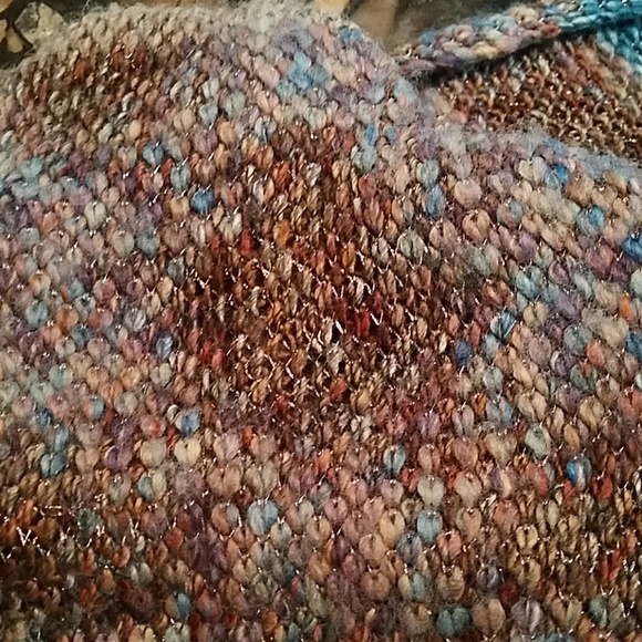 Missoni Scarf