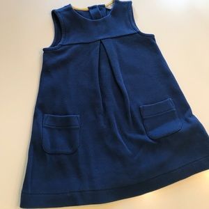 Mini Boden girls dress
