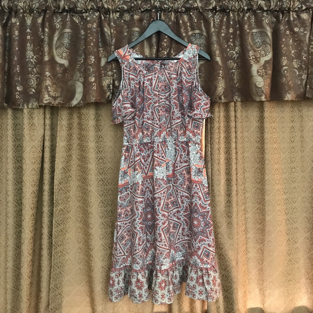 Lauren Conrad Dress. Brand new