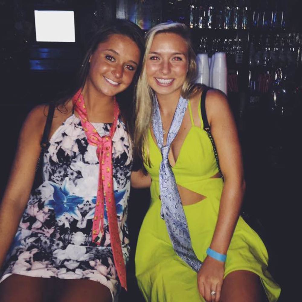 Meet your Posher, Abby