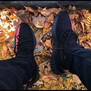 Meet your Posher, Mike