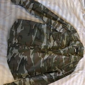 Army jacket