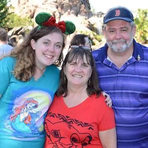 Meet your Posher, Marie