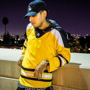 Meet your Posher, Peter