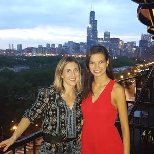 Meet your Posher, Emily