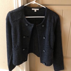 Cabi jacket NWOT