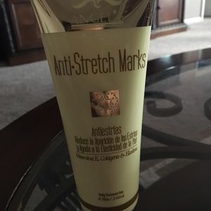 Anti-stretch