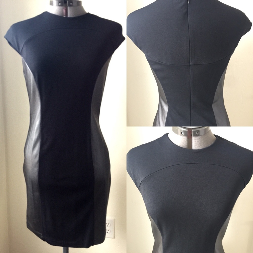 NWT Marc New York Andrew Marc Dress