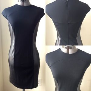 NWT Marc New York Andrew Marc Dress