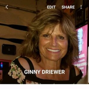 Meet your Posher, Ginny