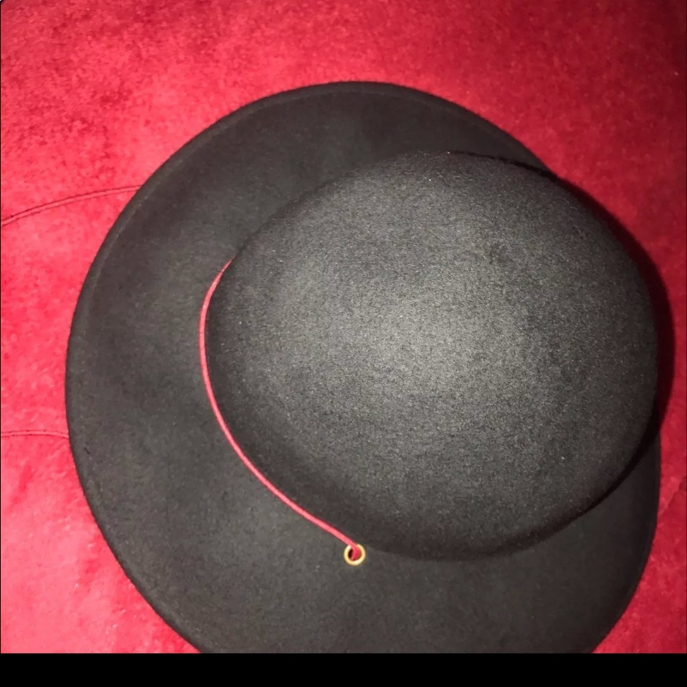 Pacsun big brim