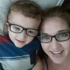 Meet your Posher, Judith