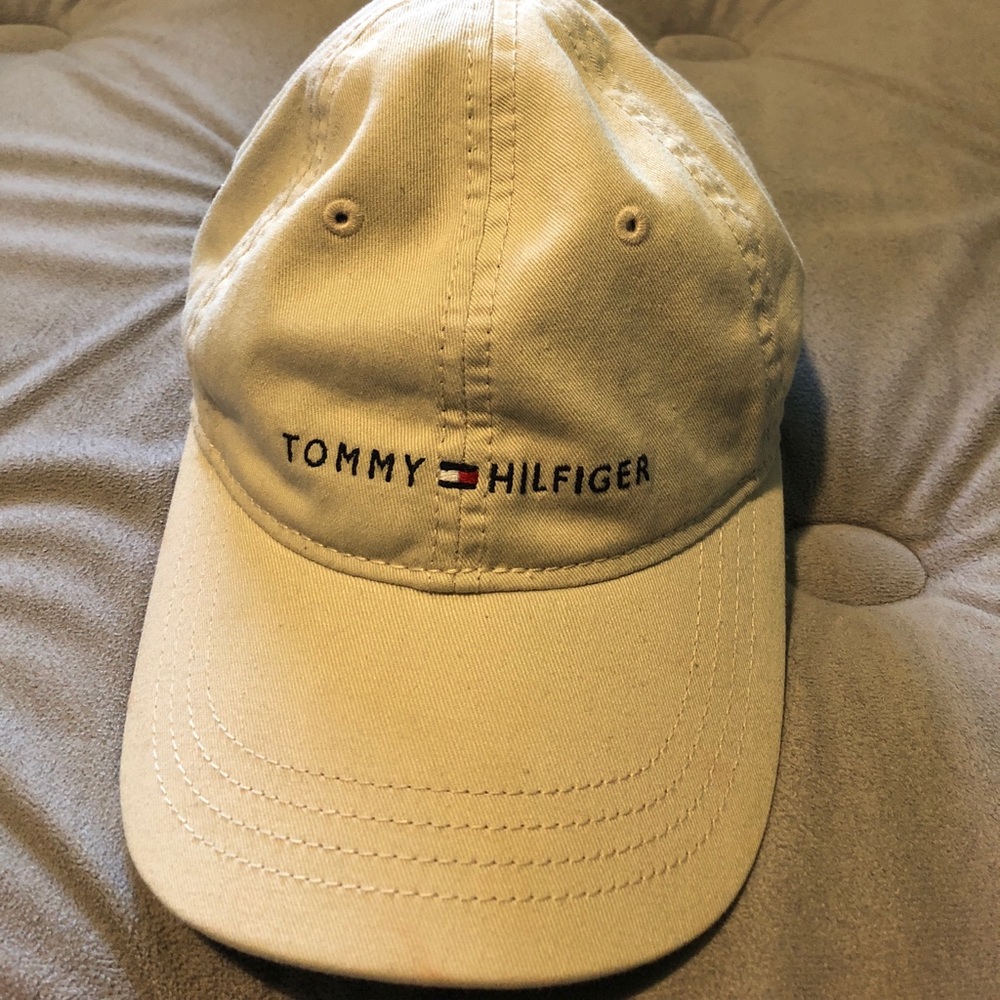 Tommy hat