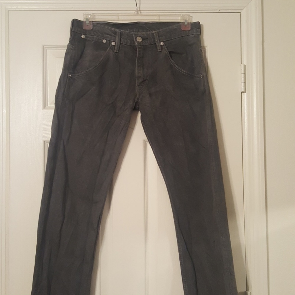 Men's Levi's