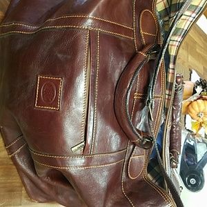 Leather Bag