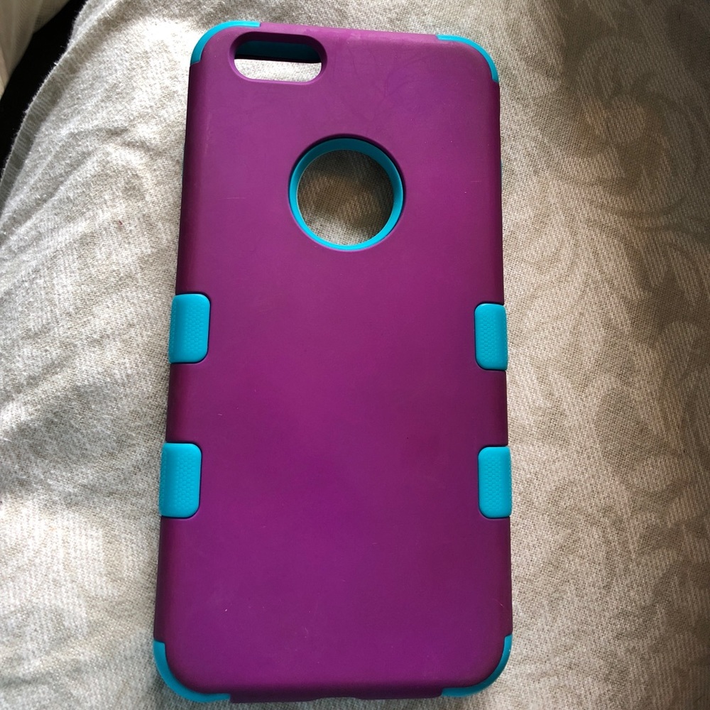 iPhone 6plus phone case