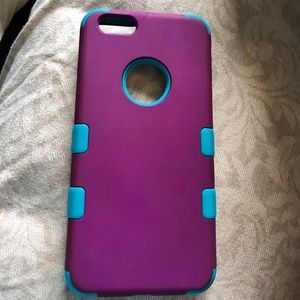 iPhone 6plus phone case