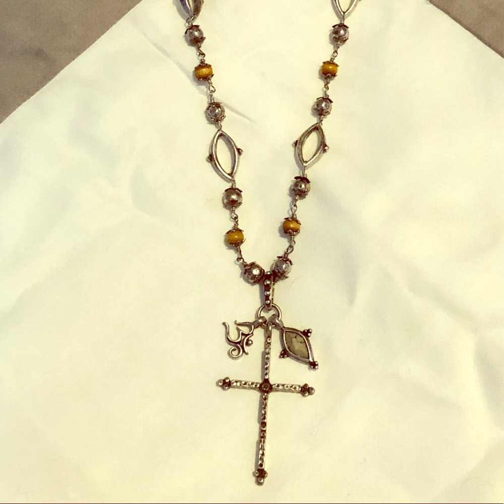 Lucky Brand Necklace