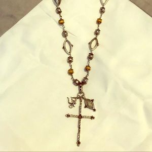 Lucky Brand Necklace