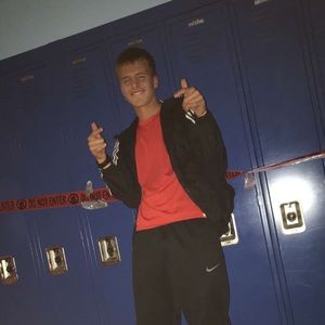 Meet your Posher, Trevor