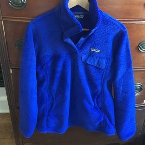 Patagonia Retool pullover