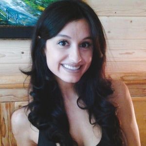 Meet your Posher, Nicolette