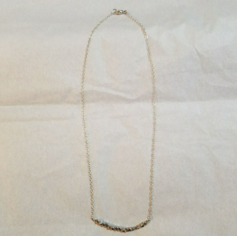 Sterling Silver necklace