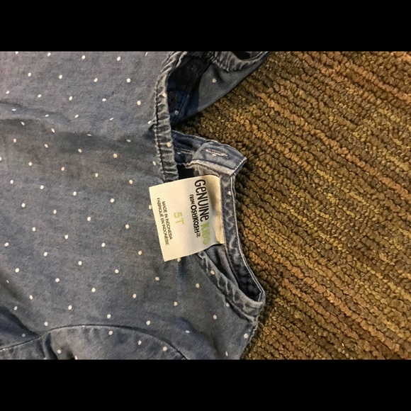 Shirt - Picture 3 of 3