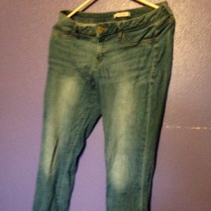 🔥CLEARANCE🔥Stretchy jeggings🔥