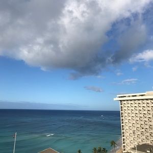 Meet your Posher, Ali