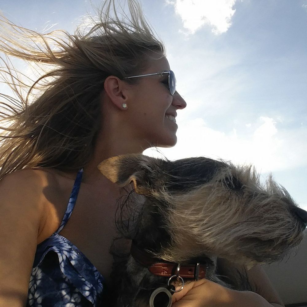 Meet your Posher, Liz