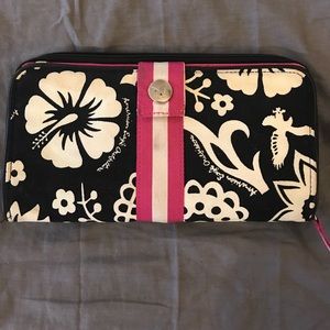 American Eagle Clutch/Large Wallet