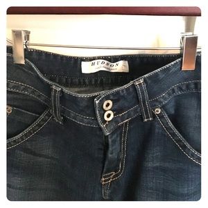 Hudson Jeans!