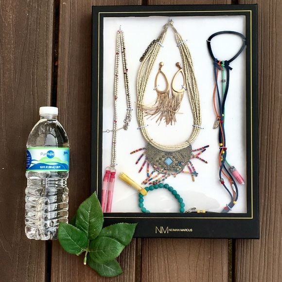 Boho jewelry gift set *new w/ tags* - Picture 3 of 5