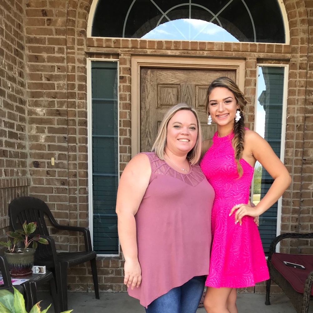 Meet your Posher, Bree