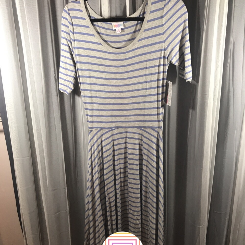 LLR NICOLE