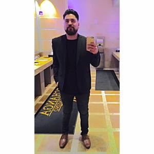 Meet your Posher, Mike