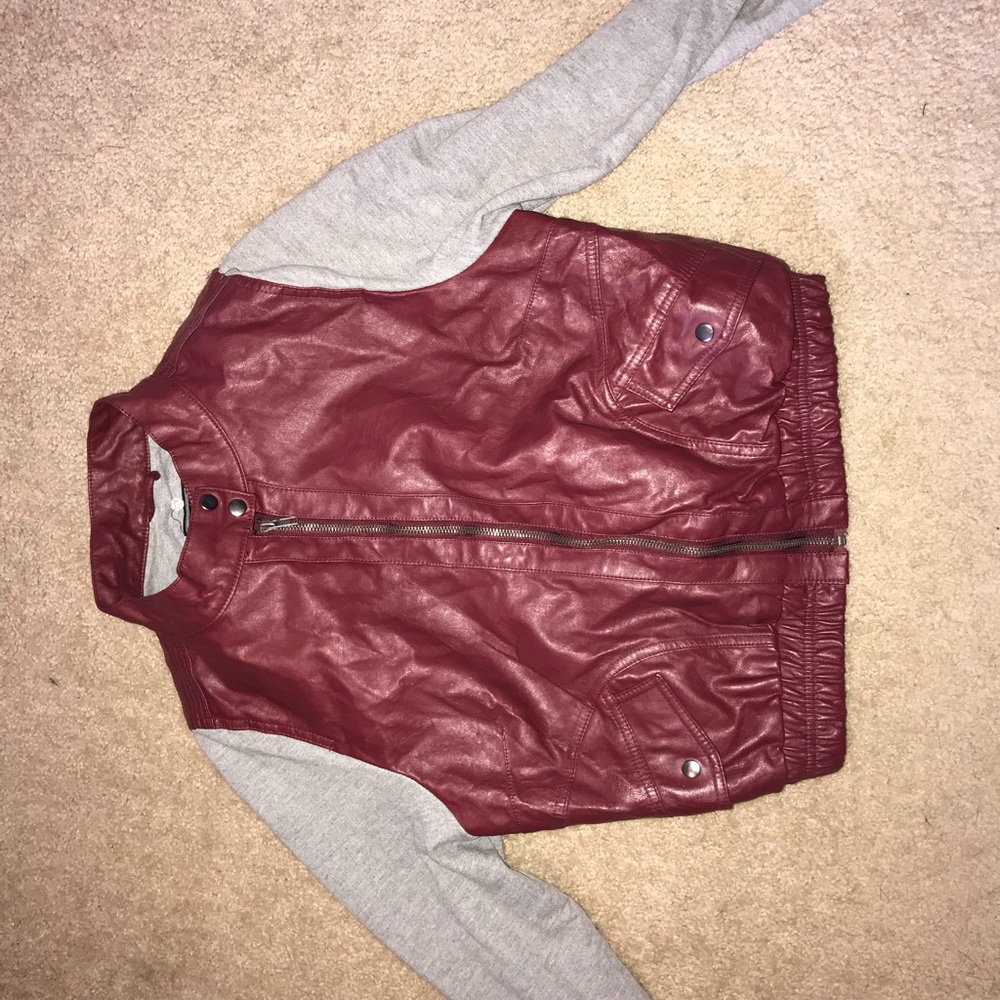 Jacket