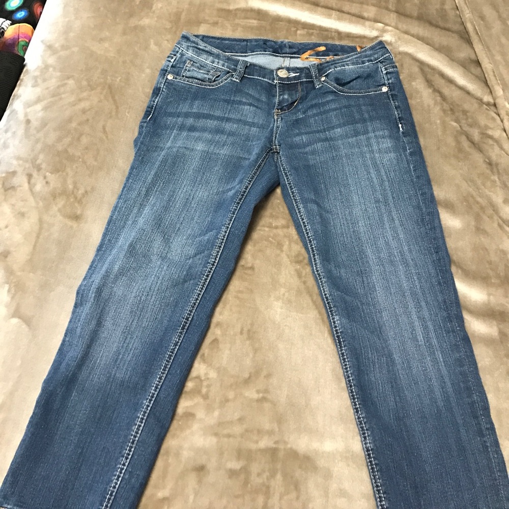Seven Capri jeans