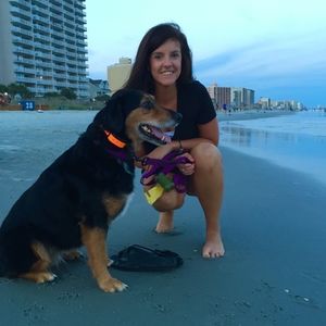 Meet your Posher, Samantha