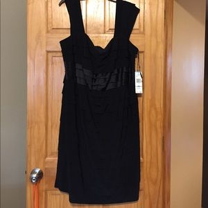 Jones New York Little Black Dress