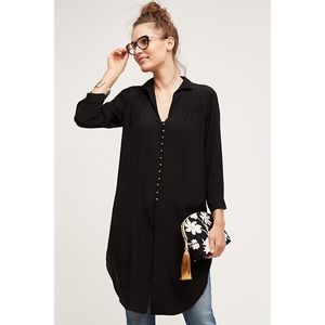 MUST GO! MAKE OFFER! MAEVE Ceycen Long Tunic Top