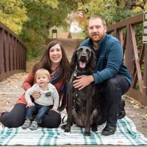 Meet your Posher, Stephanie