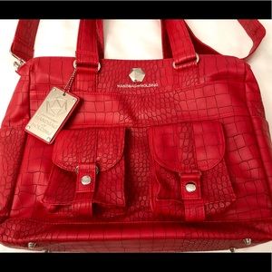 Handbag of Holding in Dragonscale!