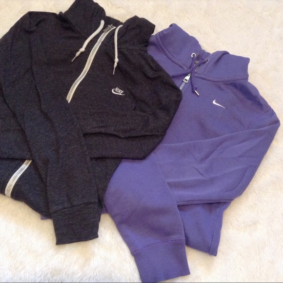 Nike XS Hoodie Bundle - Picture 1 of 3