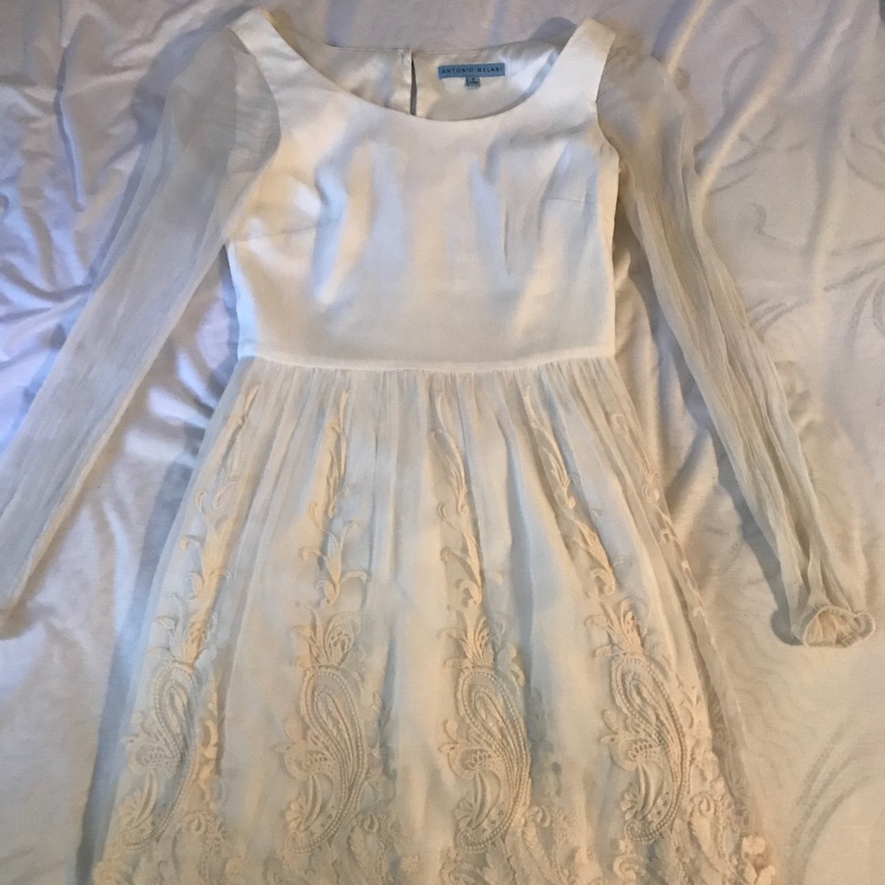 Antonio melani dress