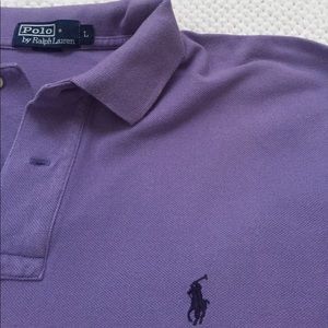 🎉POLO by Ralph Lauren polo shirt🎉