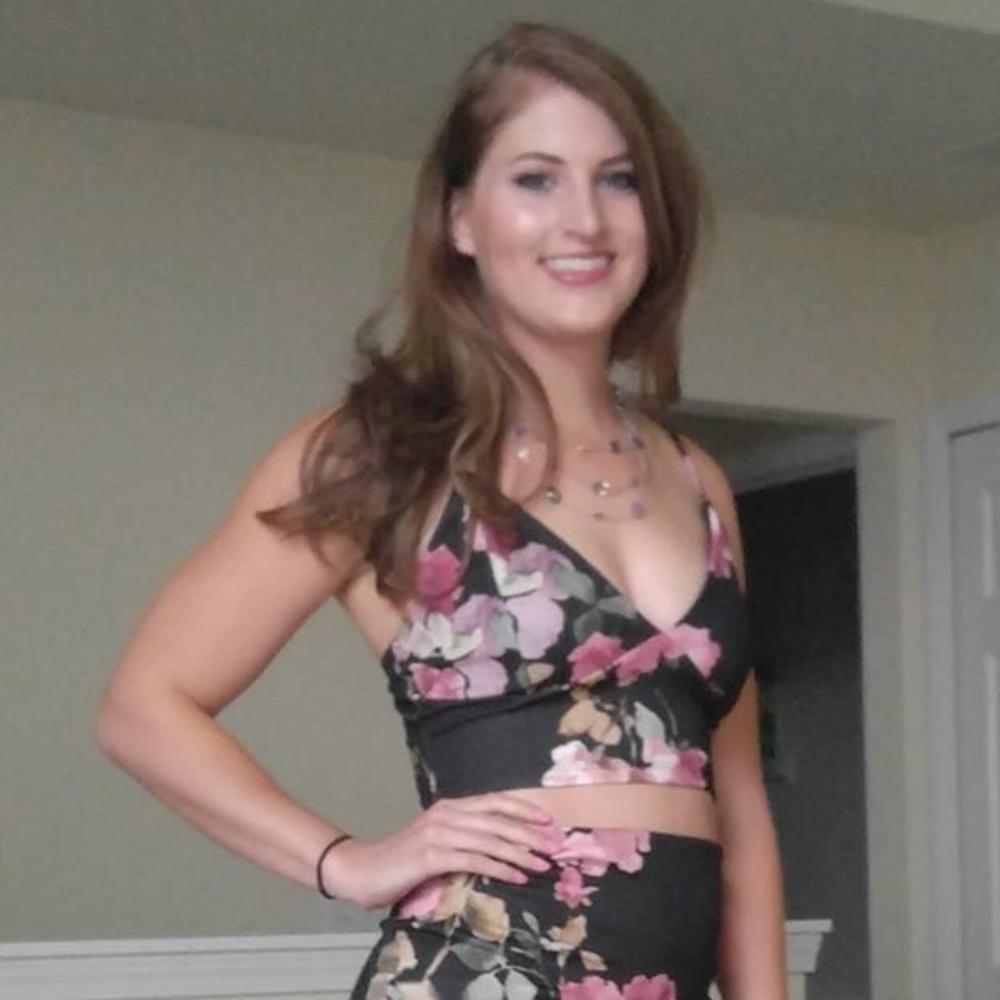 Meet your Posher, Jacqui