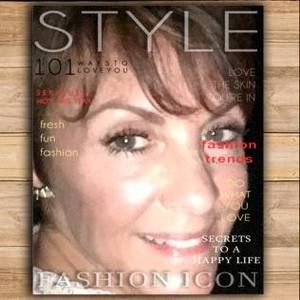 Meet your Posher, Annie